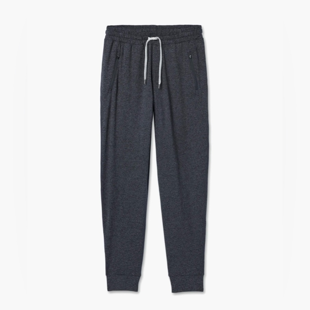 New vuori ponto performance jogger - charcoal